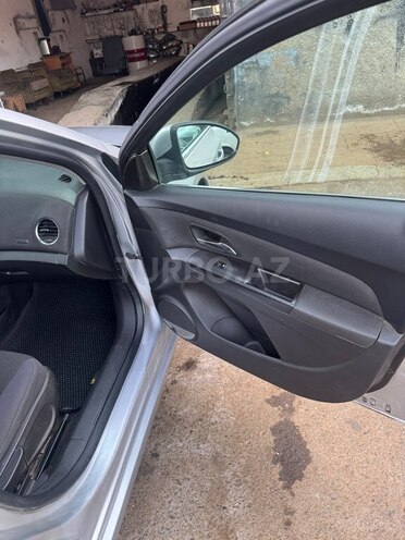 Chevrolet Cruze 2014, 200,000 km - 1.4 l - Lənkəran
