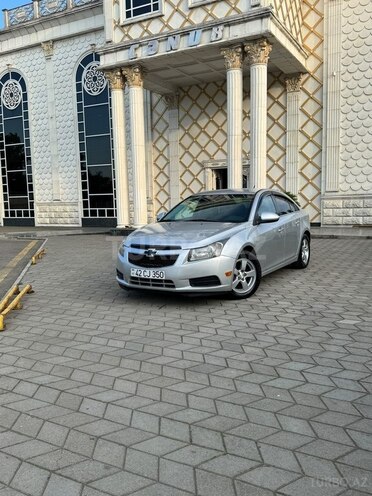 Chevrolet Cruze 2014, 200,000 km - 1.4 l - Lənkəran