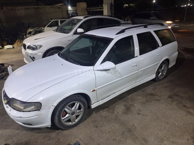 Opel Vectra 1999, 350,000 km - 2.0 л - Bakı