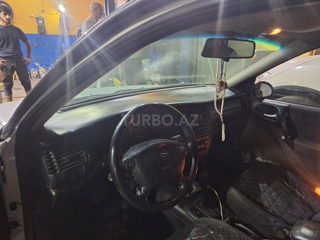 Opel Vectra 1999, 350,000 km - 2.0 л - Bakı