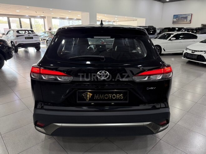 Toyota  2025, 0 km - 2.0 л - Bakı