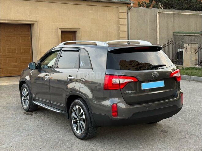 Kia Sorento 2014, 54,500 km - 2.4 l - Bakı