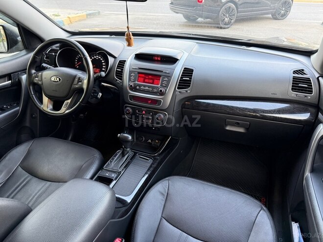 Kia Sorento 2014, 54,500 km - 2.4 l - Bakı
