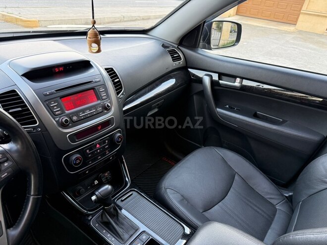 Kia Sorento 2014, 54,500 km - 2.4 l - Bakı