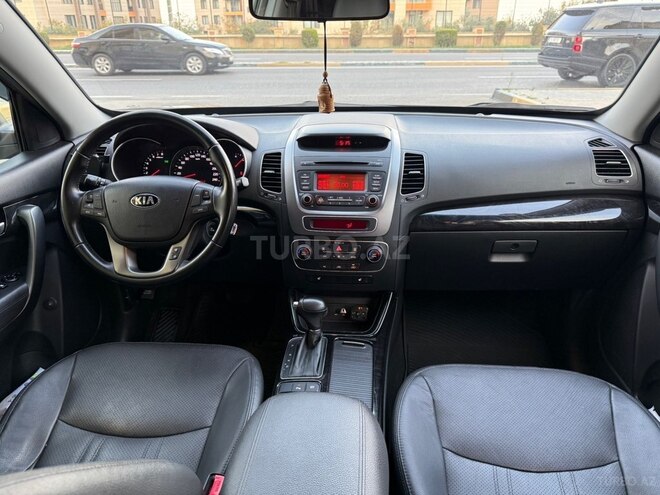 Kia Sorento 2014, 54,500 km - 2.4 l - Bakı