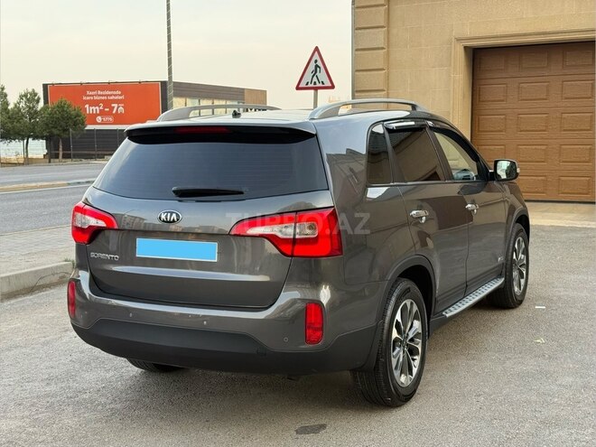 Kia Sorento 2014, 54,500 km - 2.4 l - Bakı