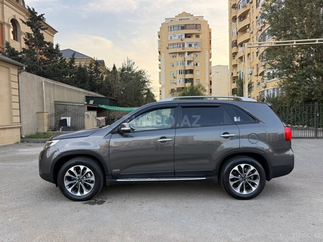 Kia Sorento 2014, 54,500 km - 2.4 l - Bakı