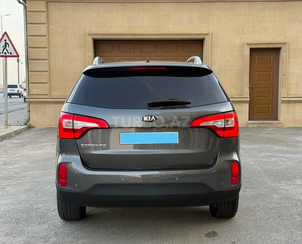 Kia Sorento 2014, 54,500 km - 2.4 l - Bakı