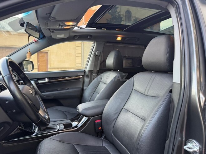 Kia Sorento 2014, 54,500 km - 2.4 l - Bakı