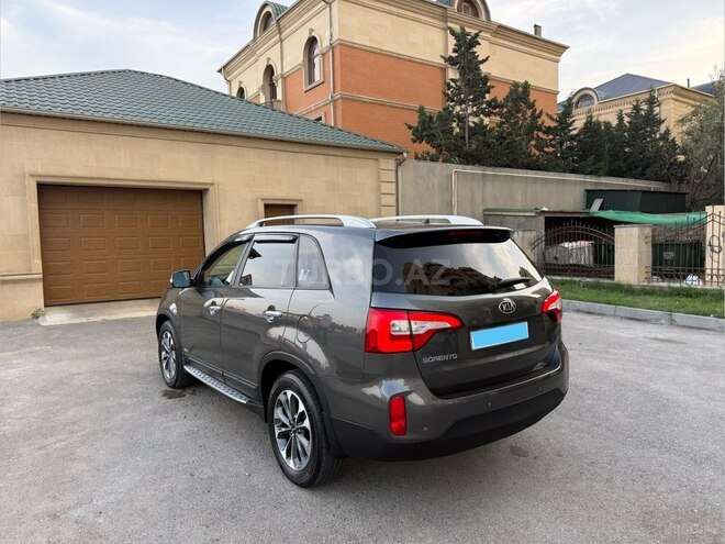 Kia Sorento 2014, 54,500 km - 2.4 l - Bakı