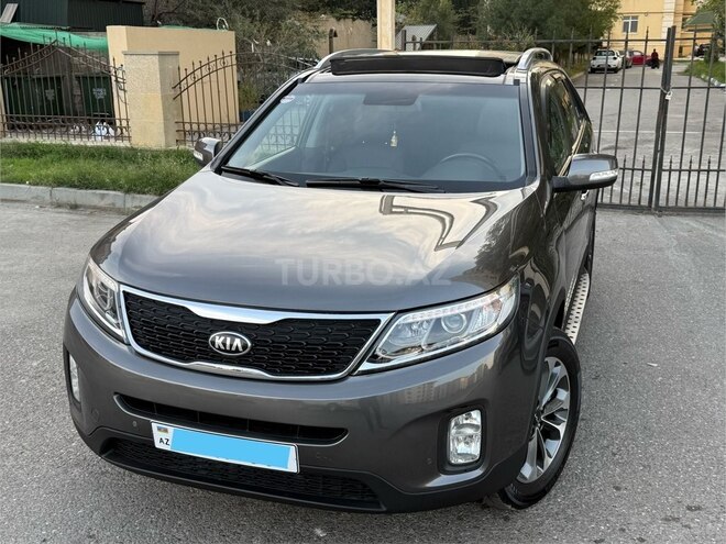Kia Sorento 2014, 54,500 km - 2.4 l - Bakı