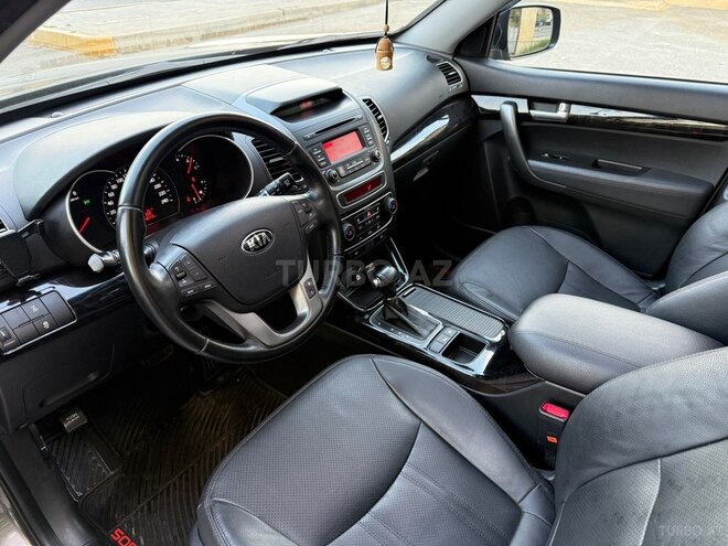 Kia Sorento 2014, 54,500 km - 2.4 l - Bakı