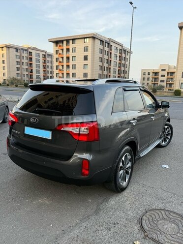 Kia Sorento 2014, 54,500 km - 2.4 l - Bakı