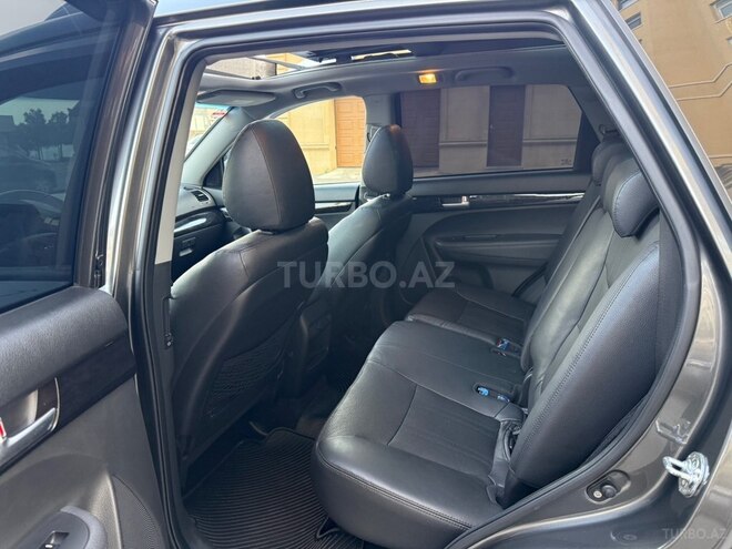 Kia Sorento 2014, 54,500 km - 2.4 l - Bakı
