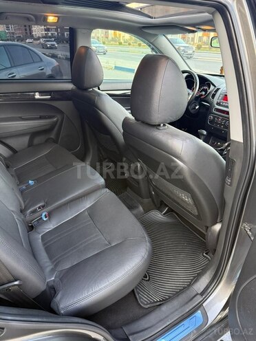 Kia Sorento 2014, 54,500 km - 2.4 l - Bakı