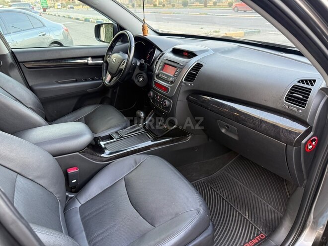 Kia Sorento 2014, 54,500 km - 2.4 l - Bakı