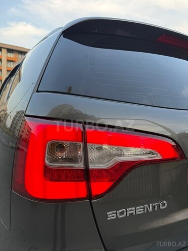 Kia Sorento 2014, 54,500 km - 2.4 l - Bakı