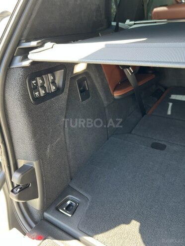 BMW X7 2019, 185,000 km - 3.0 l - Bakı