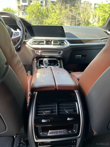 BMW X7 2019, 185,000 km - 3.0 l - Bakı