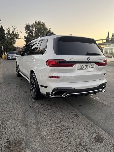 BMW X7 2019, 185,000 km - 3.0 l - Bakı
