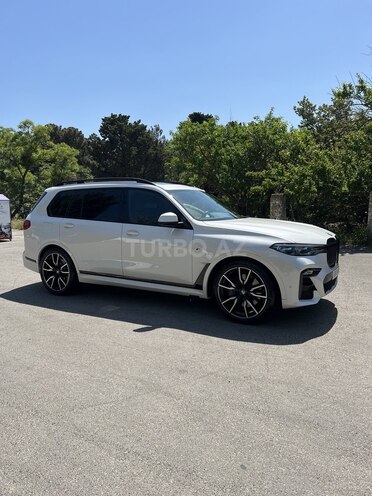BMW X7 2019, 185,000 km - 3.0 l - Bakı