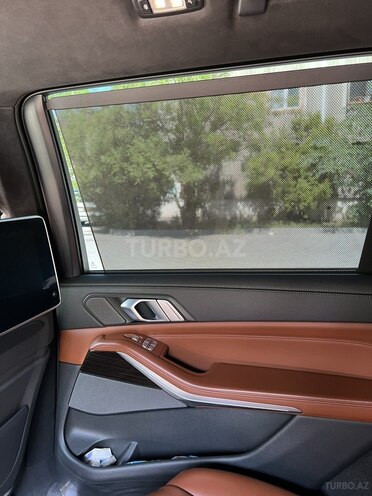 BMW X7 2019, 185,000 km - 3.0 l - Bakı