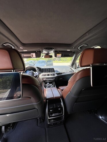 BMW X7 2019, 185,000 km - 3.0 l - Bakı