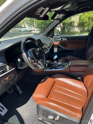 BMW X7 2019, 185,000 km - 3.0 l - Bakı