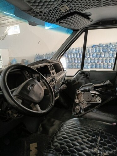 Ford Transit 2006, 256,000 km - 2.4 l - Bakı