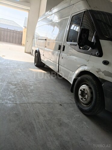 Ford Transit 2006, 256,000 km - 2.4 l - Bakı