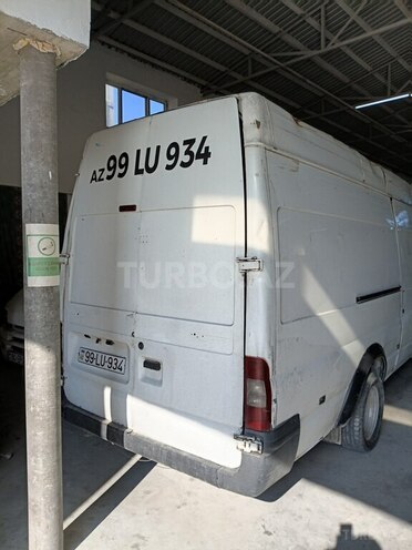 Ford Transit 2006, 256,000 km - 2.4 l - Bakı