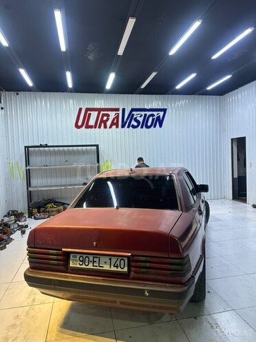 Mercedes 190 1991, 417,911 km - 2.0 l - Bakı