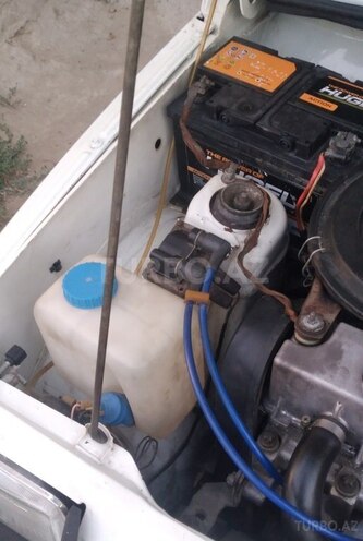 LADA (VAZ) Oka 2005, 97,000 km - 0.7 l - Bakı