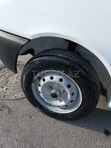 LADA (VAZ) Oka 2005, 97,000 km - 0.7 l - Bakı