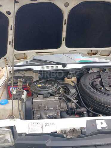 LADA (VAZ) Oka 2005, 97,000 km - 0.7 l - Bakı