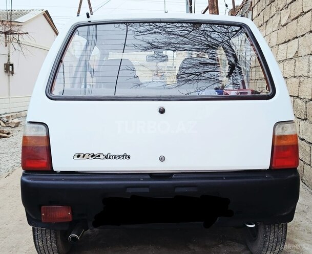LADA (VAZ) Oka 2005, 97,000 km - 0.7 l - Bakı