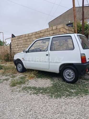 LADA (VAZ) Oka 2005, 97,000 km - 0.7 l - Bakı