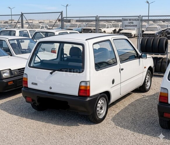 LADA (VAZ) Oka 2005, 97,000 km - 0.7 l - Bakı