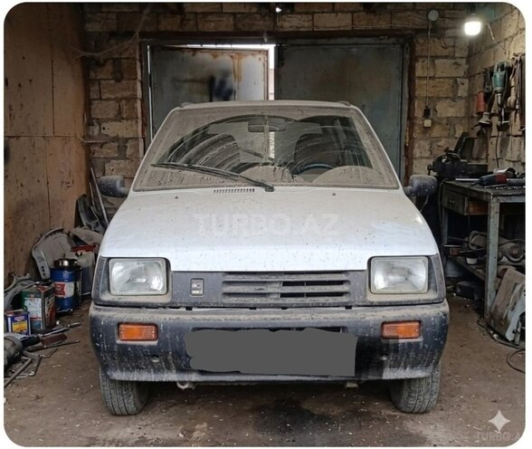 LADA (VAZ) Oka 2005, 97,000 km - 0.7 l - Bakı