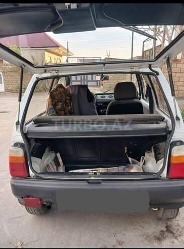 LADA (VAZ) Oka 2005, 97,000 km - 0.7 l - Bakı