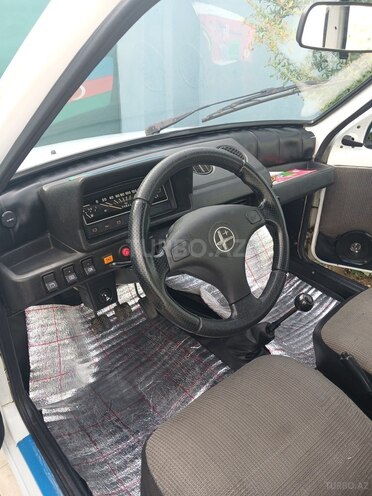 LADA (VAZ) Oka 2005, 97,000 km - 0.7 l - Bakı