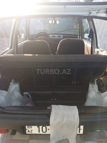LADA (VAZ) Oka 2005, 97,000 km - 0.7 l - Bakı