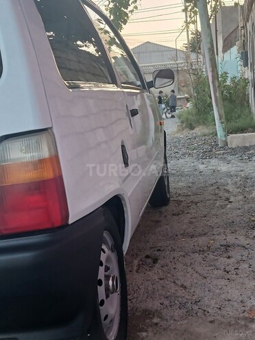 LADA (VAZ) Oka 2005, 97,000 km - 0.7 l - Bakı