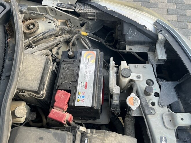Nissan Sunny 2014, 131,000 km - 1.5 l - Bakı