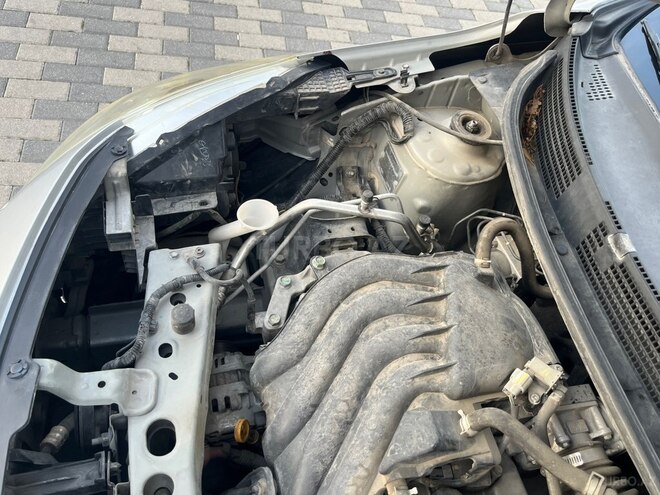 Nissan Sunny 2014, 131,000 km - 1.5 l - Bakı