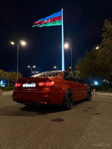 BMW M3 2014, 128,000 km - 3.0 l - Bakı