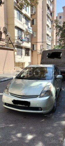 Toyota Prius 2006, 260,000 km - 1.5 l - Bakı