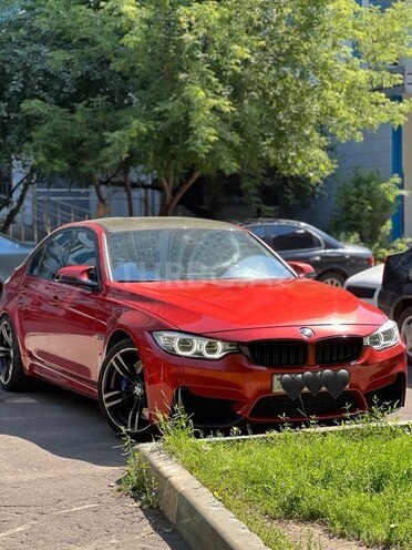 BMW M3 2014, 128,000 km - 3.0 l - Bakı