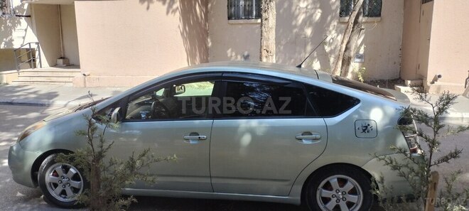 Toyota Prius 2006, 260,000 km - 1.5 l - Bakı
