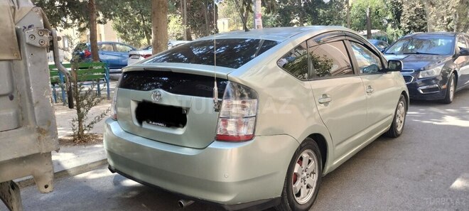 Toyota Prius 2006, 260,000 km - 1.5 l - Bakı